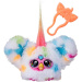 Furby: Furblets Loo-Lay figurină interactivă de pluș - Hasbro