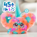 Furby: Furblets Ree-Mix figurină interactivă de pluș - Hasbro