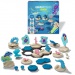 Gravitrax Junior Set de extensie Ocean - Ravensburger