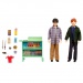 Harry Potter: Harry și Ron pe Expresul Hogwarts - Mattel