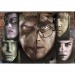 Harry Potter puzzle compact de 1000 de piese, 70x50cm - Clementoni