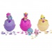 Hatchimals: Coș de primăvară cu 3 figurine surpriză - Spin Master