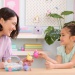 Hatchimals: Coș de primăvară cu 3 figurine surpriză - Spin Master