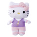 Hello Kitty Super Style pluș în mai multe variante de 20 cm - Simba Toys