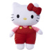 Hello Kitty Super Style pluș în mai multe variante de 20 cm - Simba Toys