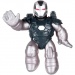 Heroes of Goo Jit Zu: Eroi Marvel figura de acțiune flexibilă - War Machine