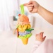 Inghetata in forma de clopotel cu sunet - Melissa &amp; Doug