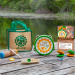 Instrumente: Set de instrumente pentru camping - Melissa &amp; Doug