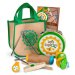 Instrumente: Set de instrumente pentru camping - Melissa &amp; Doug