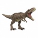 Jurassic World: Atacator Colosal T-Rex - Mattel