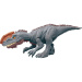 Jurassic World: Atacul Dinozaurului Monolophosaurus - Mattel