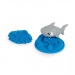 Kinetic Sand: Wild Critters set surpriză de nisip kinetic cu figurine de animale 113cm