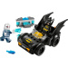 LEGO® Batman: Batman™ și Batmobile™ vs. Mr. Freeze™ (76301)