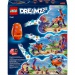 LEGO® DREAMZzz: Animalele de vis ale lui Izzie (71481)