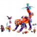 LEGO® DREAMZzz: Animalele de vis ale lui Izzie (71481)