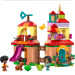 LEGO® Disney: Căsuța mini Encanto (43261)