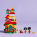 LEGO® Disney: Căsuța mini Encanto (43261)