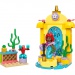 LEGO® Disney: Scena muzicală a lui Ariel (43235)