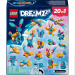 LEGO® DreamZzz: Aventuri creative cu animale alături de Bunchu (71488)