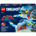 LEGO® DreamZzz: Avionul consolei de jocuri a lui Cooper (71489)