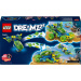 LEGO® DreamZzz: Mașina de curse a lui Mateo și Z-Blob (71491)