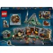 LEGO® Harry Potter™: Coliba lui Hagrid - O vizită neașteptată (76428)