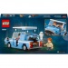 LEGO® Harry Potter™: Ford Anglia™ zburător (76424)