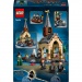 LEGO® Harry Potter™: Hangarul cu bărci al Castelului Hogwarts™ (76426)