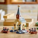 LEGO® Harry Potter™: Hangarul cu bărci al Castelului Hogwarts™ (76426)