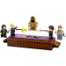 LEGO® Harry Potter: Castelul Hogwarts™ - Clubul de Dueluri (76441)