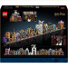 LEGO® Harry Potter: Magazinele magice de pe Aleea Diagon™ (76444)