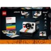 LEGO® Ideas: Aparat foto Polaroid OneStep SX-70 (21345)