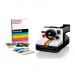 LEGO® Ideas: Aparat foto Polaroid OneStep SX-70 (21345)