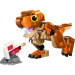 LEGO® Jurassic World - Micul Eatie: T-Rex (76967)