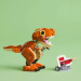 LEGO® Jurassic World - Micul Eatie: T-Rex (76967)