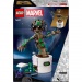 LEGO® Marvel: Groot dansator (76297)