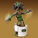 LEGO® Marvel: Groot dansator (76297)