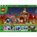 LEGO® Minecraft: Mina din pustiu (21263)