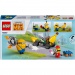 LEGO® Minions: Minioni și mașina de banane (75580)