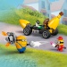 LEGO® Minions: Minioni și mașina de banane (75580)