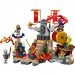 LEGO® Ninjago: Arena campionilor (71818)