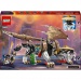 LEGO® Ninjago: Egalul Maestrului Dragonilor (71809)