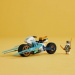 LEGO® Ninjago: Motocicleta de gheață a lui Zane (71816)