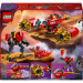 LEGO® Ninjago: Robotul de furtună al lui Kai (71830)