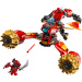 LEGO® Ninjago: Robotul de furtună al lui Kai (71830)