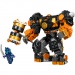 LEGO® Ninjago: Robotul elementar de pământ al lui Cole (71806)