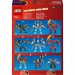 LEGO® Ninjago: Robotul elementar de pământ al lui Cole (71806)