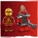 LEGO® Ninjago: Spinnerul dragonului Spinjitzu al lui Kai (71823)