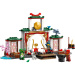 LEGO® Ninjago: Templul ninja Spinjitzu (71831)