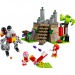 LEGO®: Sonic the Hedgehog™ Knuckles și sanctuarul Master Emerald (76998)